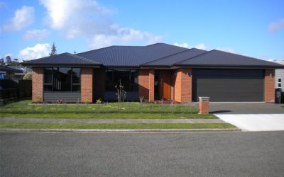 Carvell House