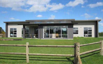 Gollan House