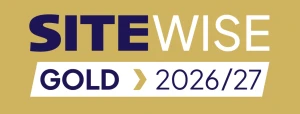 SiteWise Gold 2026/27
